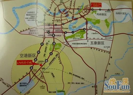 北部湾经济区物流_北部湾的经济发展(3)