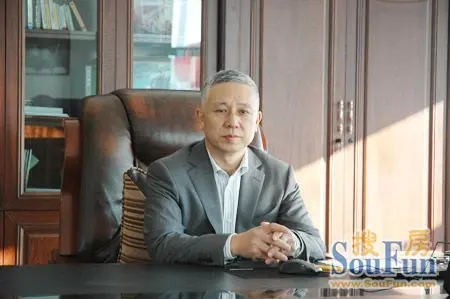 胡晓鸣:长春房价处于最低点 是出手买房好时机