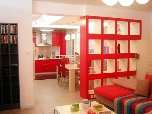 绝对超值 三万以内的典型小户型装修案例(图)|搜房地产资讯