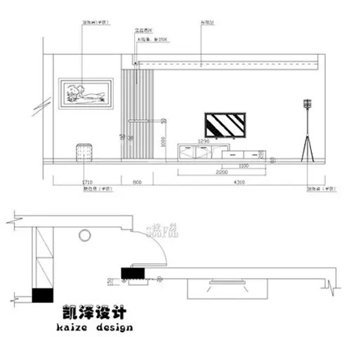户型档案:吴越人家125平_三居房现代简约报考景观设计可以缔造一建吗图片
