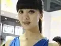 史上最美丽售楼小姐着装Pk 你还能hold住钱吗?