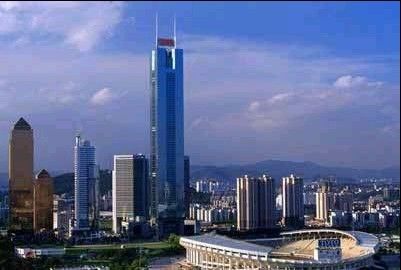 武汉 拔楼助长 为哪般 全球十大高楼中国占七座