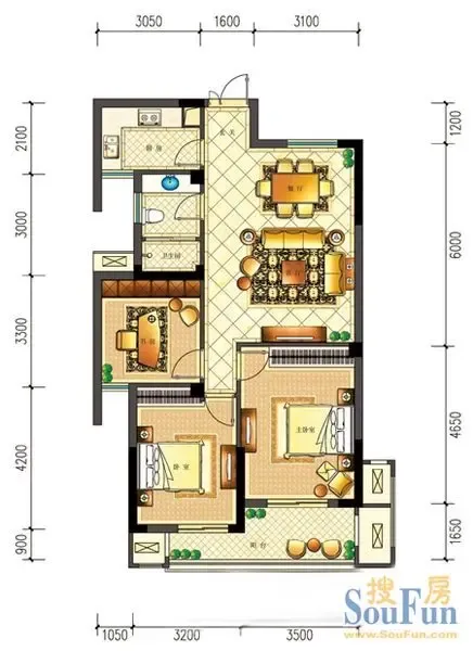 罗马都市诚实做人 信誉造房-土地资讯-中国土地