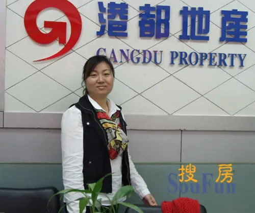 徐小红龙华二手房成交市场呈明显上涨趋势