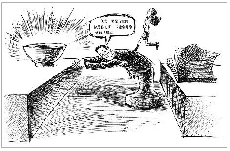 天津副区长女儿炫富坑爹事件被曝光以来一直备受热议,为何别人炫富没