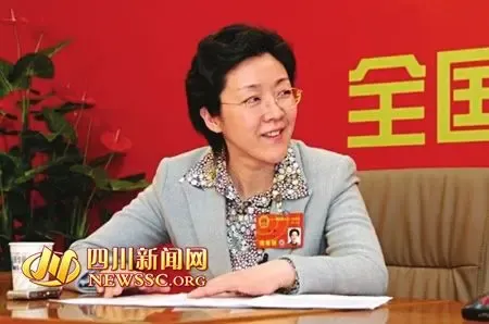 代表呼吁:中央应给予天府新区 浦东滨海政策 |搜