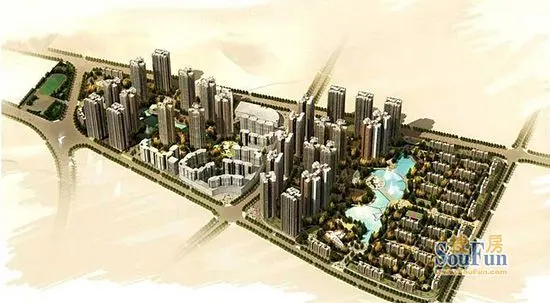 六盘水市恒远房地产开发有限公司简介-地产资