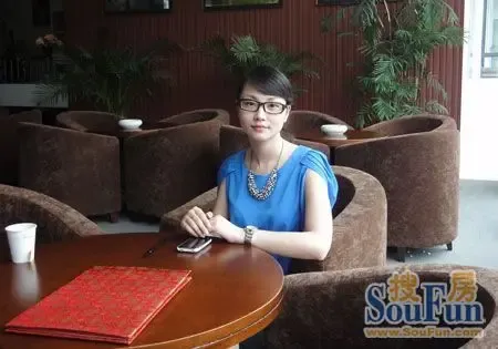 <em>女孩女人女</em>强人 13朵铿锵玫瑰绽放昆山地产圈