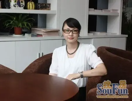 <em>女孩女人女</em>强人 13朵铿锵玫瑰绽放昆山地产圈