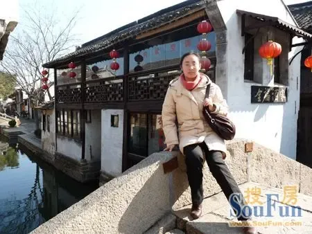 <em>女孩女人女</em>强人 13朵铿锵玫瑰绽放昆山地产圈