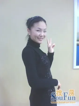 <em>女孩女人女</em>强人 13朵铿锵玫瑰绽放昆山地产圈