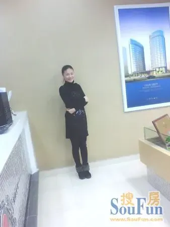 <em>女孩女人女</em>强人 13朵铿锵玫瑰绽放昆山地产圈