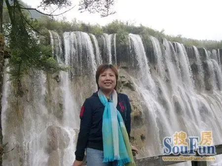 <em>女孩女人女</em>强人 13朵铿锵玫瑰绽放昆山地产圈