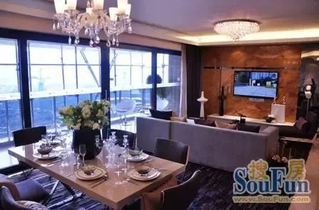 时代外滩未卖先热 火爆登记震撼楼市!-广州新房网-搜房网