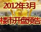 3月开盘预告