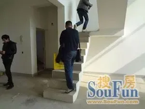 搜房金银湖淘房团圆满落幕