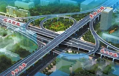 合肥阜阳北路高架20日有望开建 拆迁完成89%