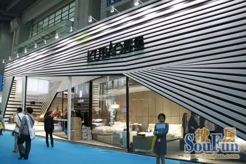 深圳特色展家具展馆+众亲们你们最喜欢哪一款上乐海恩家具图片