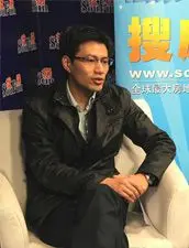 劳总接受房天下采访