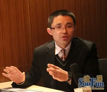 对话杜洪宝:20年陪伴成都 利通用产品 耕耘 |搜