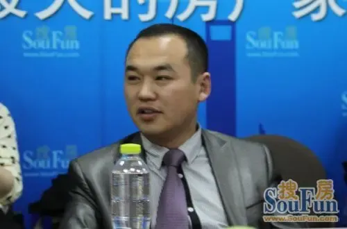 中原地产精英会凝聚团队优势 依托网络营销看