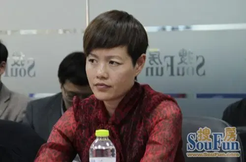 中原地产精英会凝聚团队优势 依托网络营销看