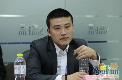 中原地产精英会凝聚团队优势 依托网络营销看