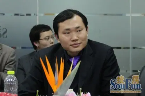 中原地产精英会凝聚团队优势 依托网络营销看