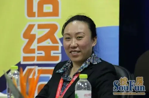 中原地产精英会凝聚团队优势 依托网络营销看