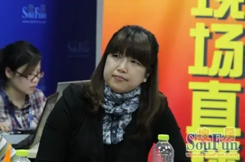 中原地产精英会凝聚团队优势 依托网络营销看