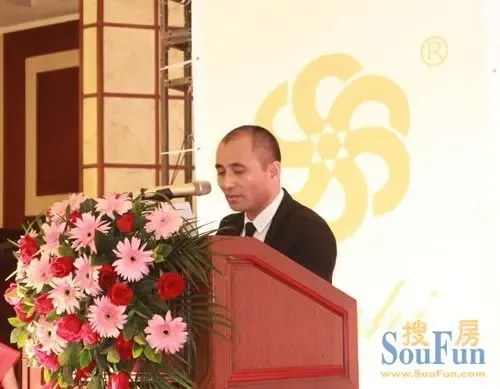 富士家具 鹰计划 营销系统家具展启航求逆势突