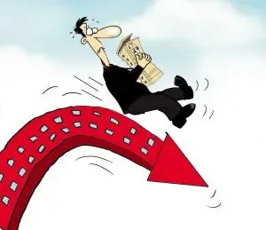 今日话题:头顶GDP 中国式房地产 如何着陆?|搜