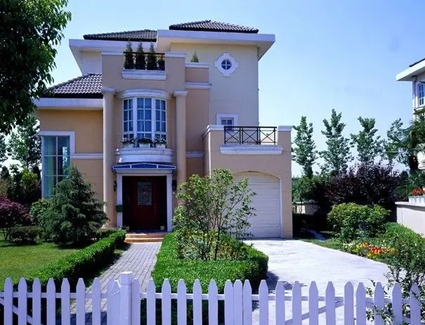 富人也买不起房?专家称14%中国富人买不起房