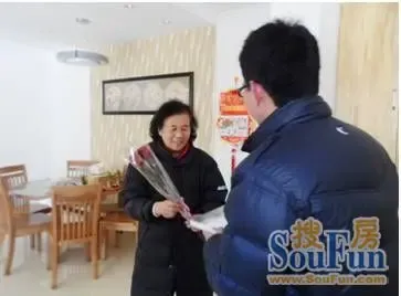 碧桂园感动业主社区服务事迹之沈阳碧桂园:将