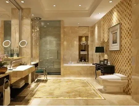 4月15日马可波罗瓷砖会员俱乐部第四批会员认