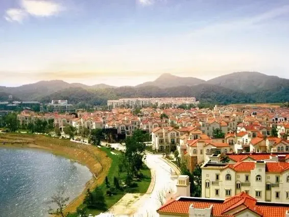 咸宁碧桂园:旅游标准化示范市中的"标杆"社区-武汉新房网-搜房网