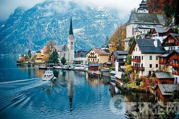 山寨奥地利小镇惊现惠州业内质疑徒有其表(图