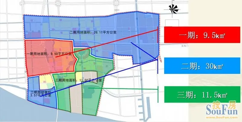 南通南 起飞 苏通科技产业园系列报道之园区规