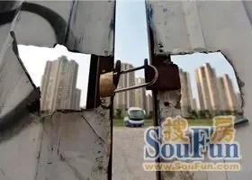 一季度土地市场疲软