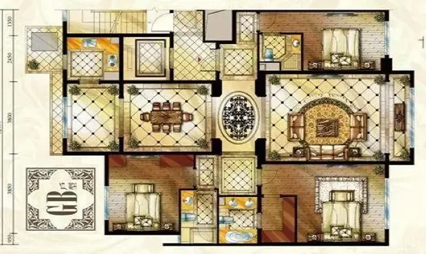 九号公馆御山居