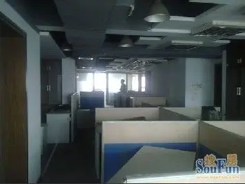 中旅商务大厦