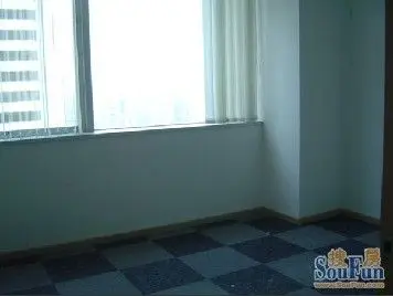 大都会广场写字楼
