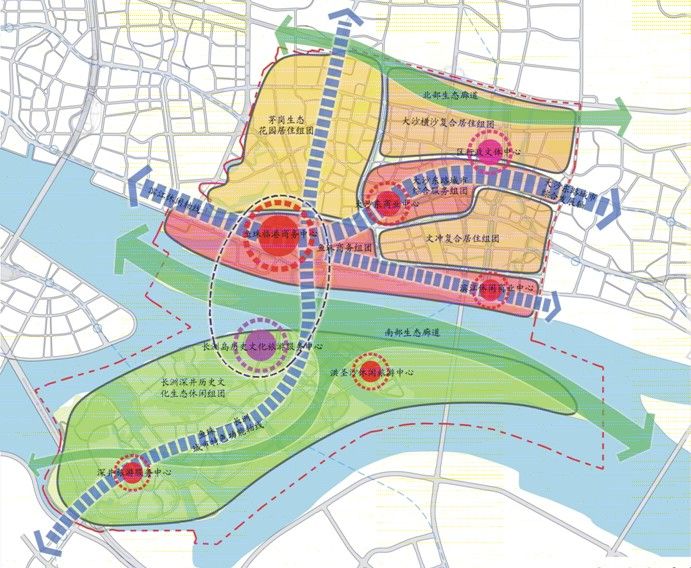 区域购房攻略:走进黄埔区 5号线助力楼市升值