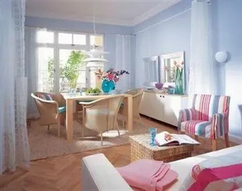 租房不马虎 5类出租房不租住保健康保财运(图