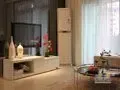复地上城国际公寓最新样板间