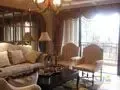 桃源居国际花园一区样板间