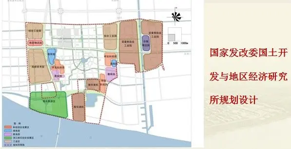 区位独特规划一流 苏通科技产业园系列报道之