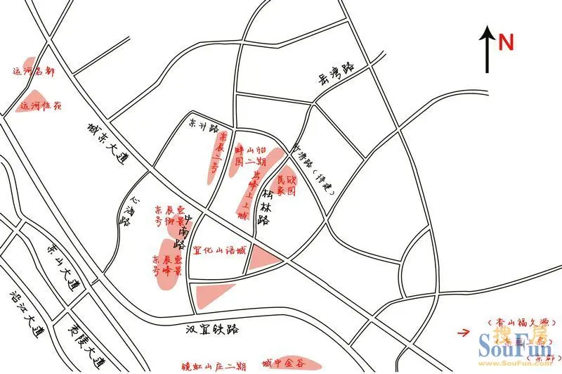 城东大道