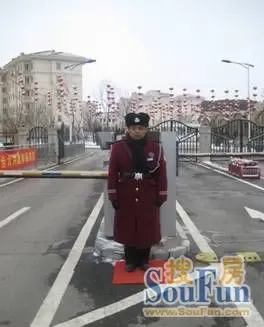 棋盘山度假大盘沈阳碧桂园:一份真诚,无限感动