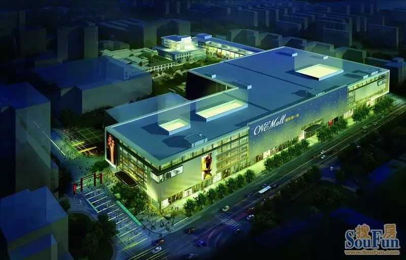 心视野动时代盾安新一城项目说明会-沈阳商业地产网-